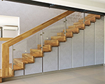 Construction et protection de vos escaliers par Escaliers Maisons à Boury-en-Vexin